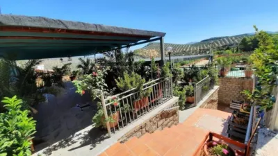 Casa en Moclín photo 7