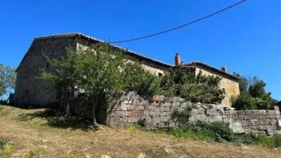 Casa rústica en venta en Barrio de la Población de Abajo - Vista 5