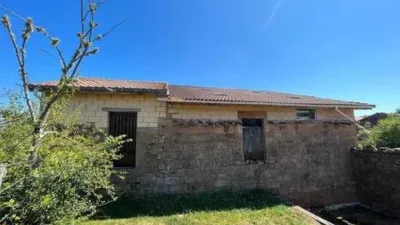 Casa rústica en venta en Barrio de la Población de Abajo - Más