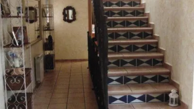 House in Heredades photo 13