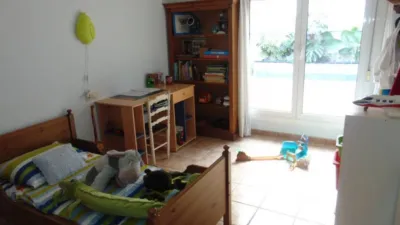 House in Heredades photo 21