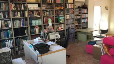 House in Heredades photo 32