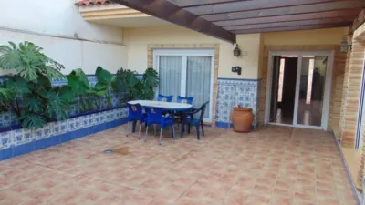 House in Heredades photo 43