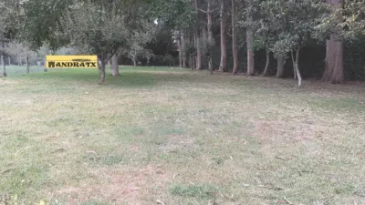Terreno en venta en Ares - Vista 3