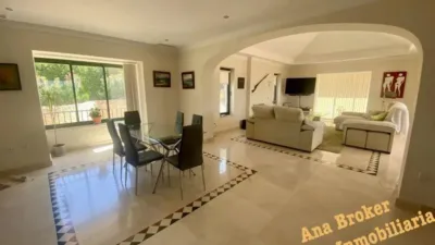 Chalet in Arcos de la Frontera photo 100