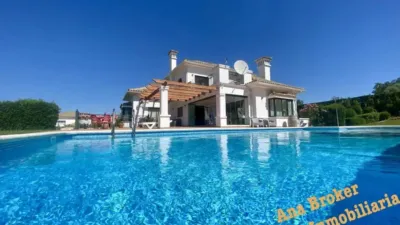Chalet in Arcos de la Frontera photo 103