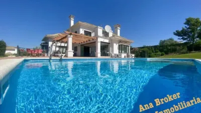 Chalet in Arcos de la Frontera photo 104
