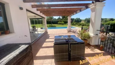 Chalet in Arcos de la Frontera photo 110