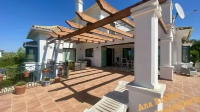 Chalet in Arcos de la Frontera photo 112