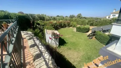 Chalet in Arcos de la Frontera photo 113