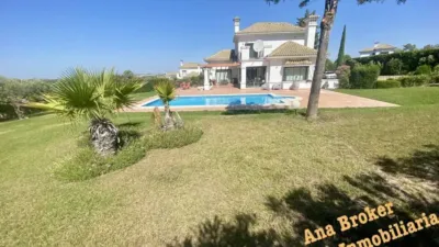 Chalet in Arcos de la Frontera photo 114