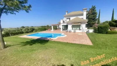 Chalet in Arcos de la Frontera photo 115
