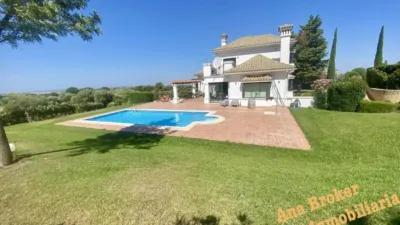 Chalet in Arcos de la Frontera photo 116