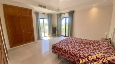 Chalet in Arcos de la Frontera photo 15