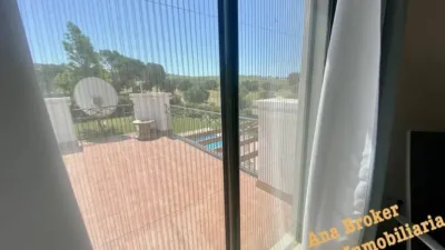 Chalet in Arcos de la Frontera photo 16