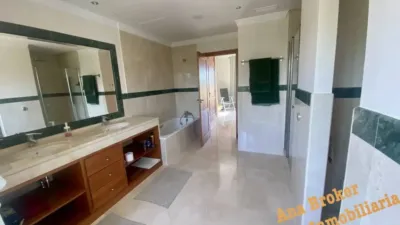 Chalet in Arcos de la Frontera photo 18