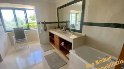 Chalet in Arcos de la Frontera photo 21