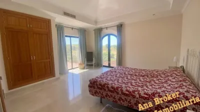 Chalet in Arcos de la Frontera photo 23