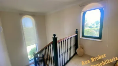 Chalet in Arcos de la Frontera photo 25