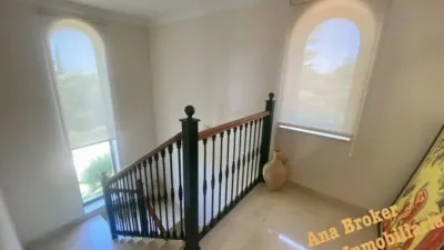 Chalet in Arcos de la Frontera photo 26