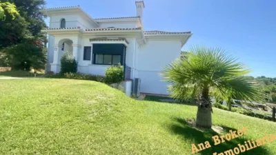 Chalet in Arcos de la Frontera photo 2
