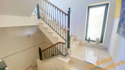 Chalet in Arcos de la Frontera photo 32