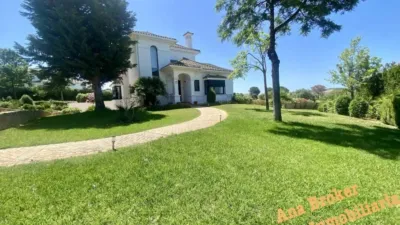 Chalet in Arcos de la Frontera photo 3