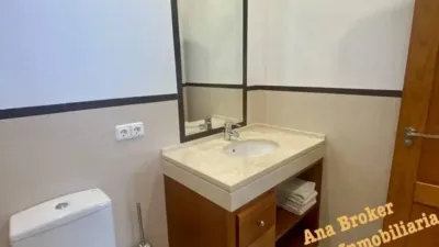 Chalet in Arcos de la Frontera photo 45