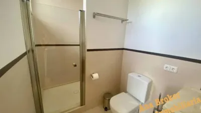 Chalet in Arcos de la Frontera photo 47