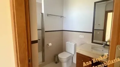 Chalet in Arcos de la Frontera photo 48
