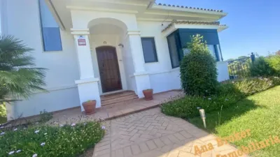 Chalet in Arcos de la Frontera photo 4