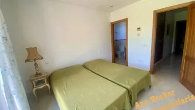 Chalet in Arcos de la Frontera photo 52