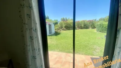 Chalet in Arcos de la Frontera photo 53