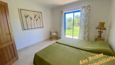 Chalet in Arcos de la Frontera photo 54