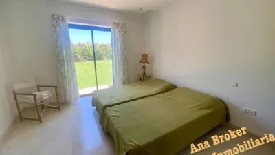 Chalet in Arcos de la Frontera photo 55