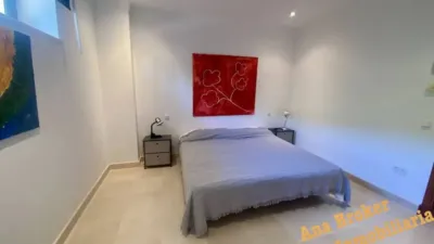 Chalet in Arcos de la Frontera photo 56