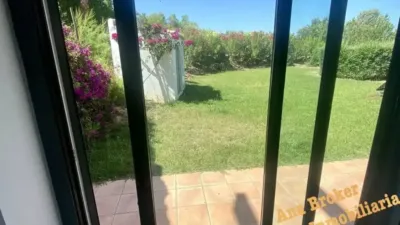 Chalet in Arcos de la Frontera photo 62