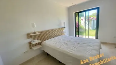 Chalet in Arcos de la Frontera photo 64