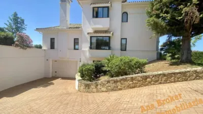 Chalet in Arcos de la Frontera photo 6