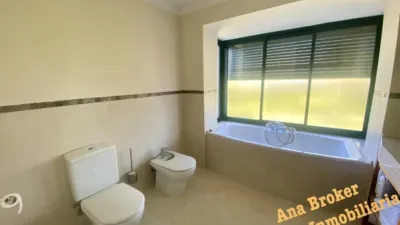 Chalet in Arcos de la Frontera photo 70