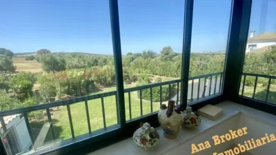 Chalet in Arcos de la Frontera photo 78