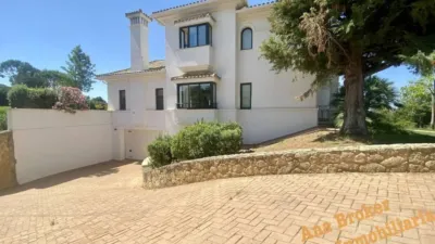 Chalet in Arcos de la Frontera photo 7