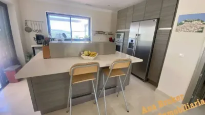 Chalet in Arcos de la Frontera photo 82