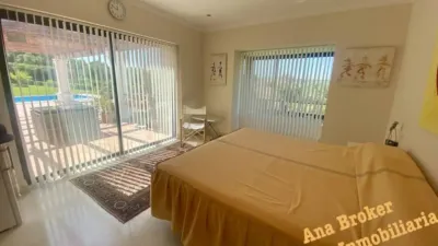 Chalet in Arcos de la Frontera photo 83