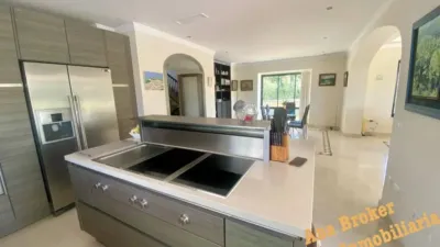 Chalet in Arcos de la Frontera photo 84