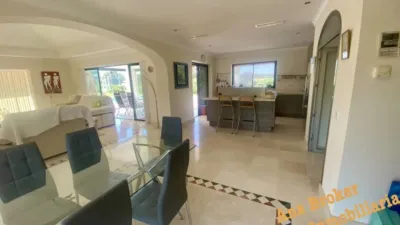 Chalet in Arcos de la Frontera photo 88
