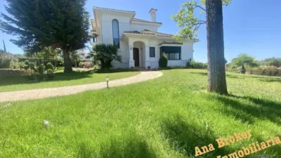 Chalet in Arcos de la Frontera photo 8