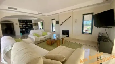 Chalet in Arcos de la Frontera photo 96