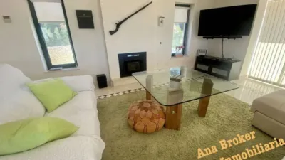 Chalet in Arcos de la Frontera photo 97