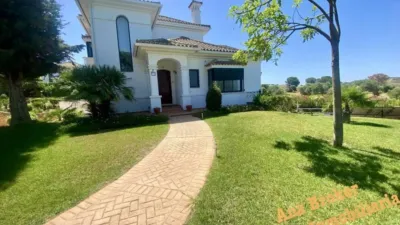 Chalet in Arcos de la Frontera photo 9